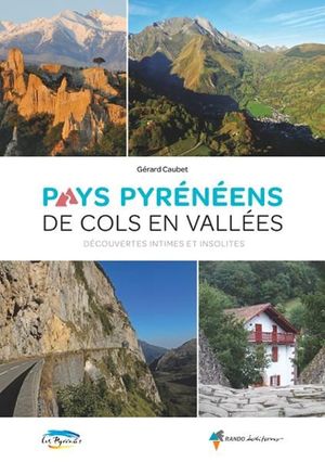 PAYS PYRENEENS DE COLS EN VALLEES *