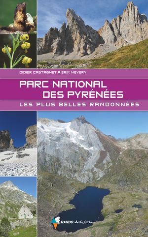 PARC NATIONAL DES PYRÉNÉES