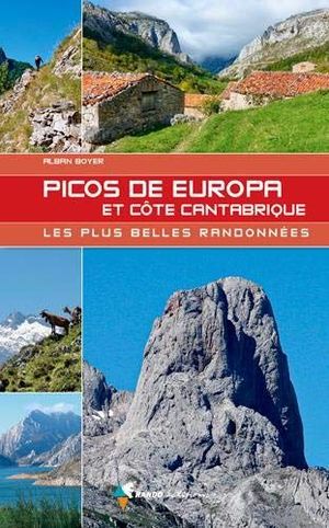 PICOS DE EUROPA ET CÔTE CANTABRIQUE *