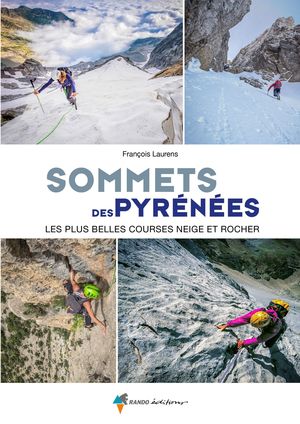 SOMMETS DES PYRÉNÉES