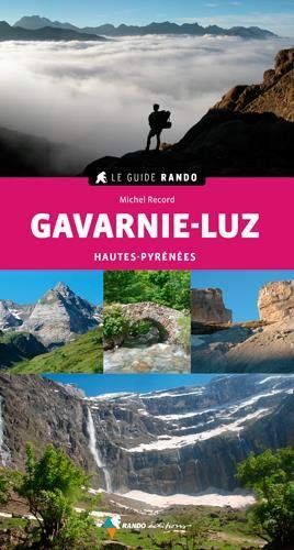 GAVARNIE-LUZ (2ÈME ÉDITION) *