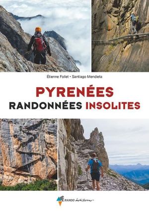 PYRENEES - RANDONNEES INSOLITES