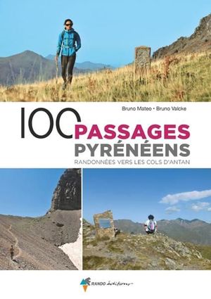 100 PASSAGES PYRENEENS *