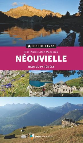 NEOUVIELLE. LE GUIDE RANDO