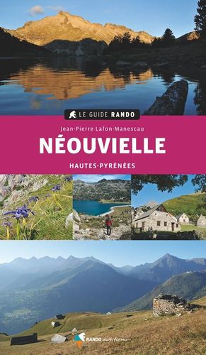 NEOUVIELLE. LE GUIDE RANDO