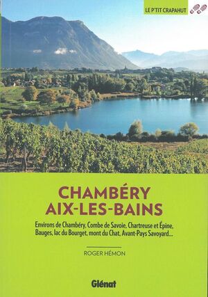 AUTOUR DE CHAMBERY AIX-LES-BAINS *