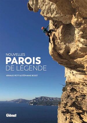 NOUVELLES PAROIS DE LÉGENDE
