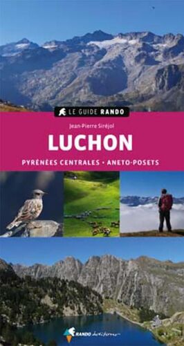 LUCHON