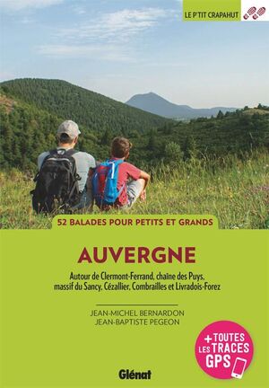 AUVERGNE *