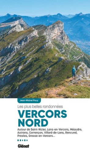 LES PLUS BELLES RANDONNEES VERCORS NORD