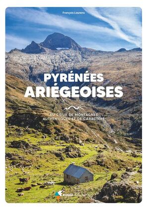 PYRENEES ARIEGEOISES *