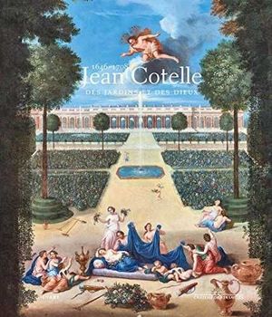 JEAN COTELLE (1646 - 1708): *