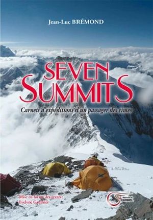 SEVEN SUMMITS *