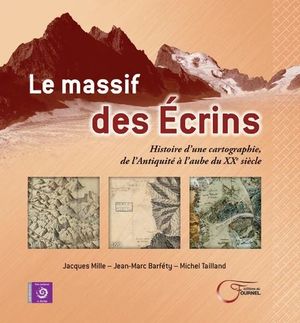 LE MASSIF DES ECRINS *