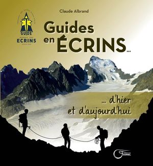 GUIDES EN ECRINS *