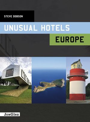 UNUSUAL HOTELS EUROPE *