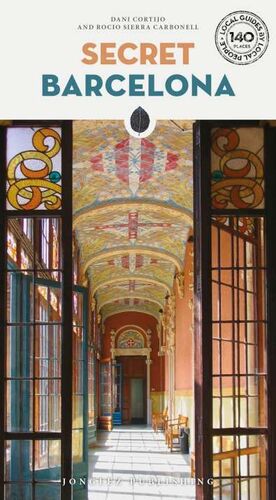 SECRET BARCELONA *