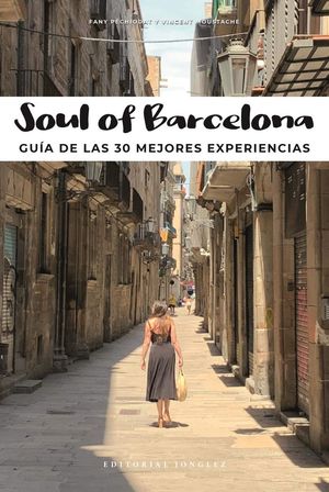 SOUL OF BARCELONA *