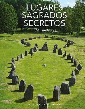 LUGARES SAGRADOS SECRETOS *