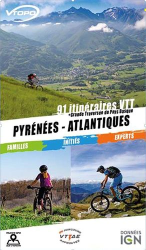 PYRÉNÉES - ATLANTIQUES *