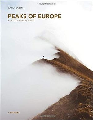 PEAKS OF EUROPE:  *