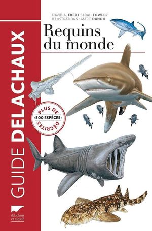 REQUINS DU MONDE *