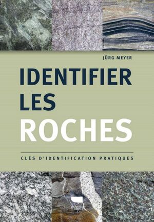 IDENTIFIER LES ROCHES *