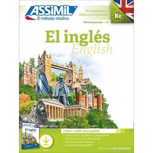 EL INGLÉS (MP3 DESCARGABLE INGLÉS)