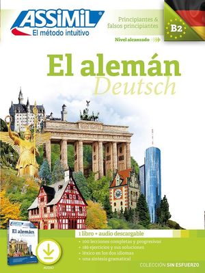 EL ALEMÁN *