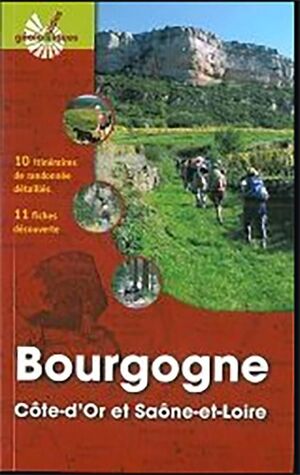 BOURGOGNE