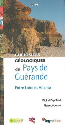 PAYS DE GUERANDE ENTRE LOIRE ET VILAINE *