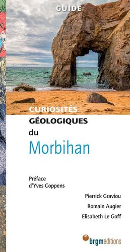 MORBIHAN; CURIOSITÉS GÉOLOGIQUES *