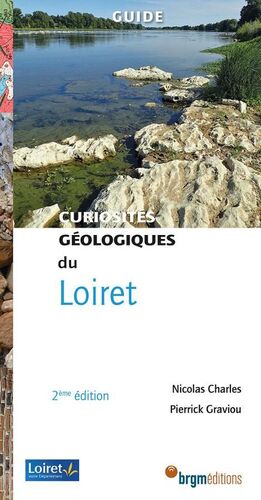 LOIRET: CURIOSITÉS GÉOLOGIQUES *