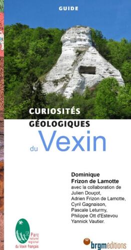 VEXIN: CURIOSITES GEOLOGIQUES *