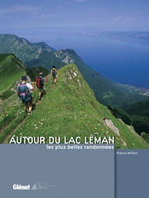 AUTOUR DU LAC LÉMAN : *