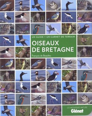 OISEAUX DE BRETAGNE *