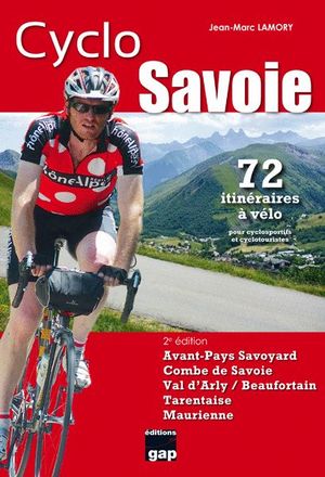 CYCLO SAVOIE *