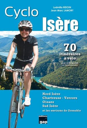 CYCLO ISÈRE *