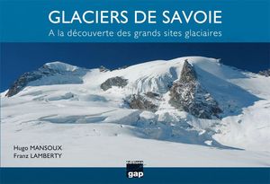 GLACIERS DE SAVOIE *