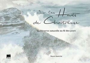 SUR LES HAUTS DE CHARTREUSE *