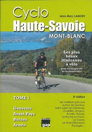 CYCLOS HAUTE SAVOIE MONT-BLANC *