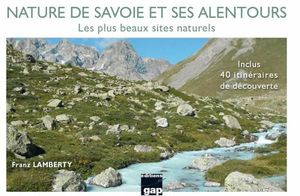 NATURE DE SAVOIE ET SES ALENTOURS *