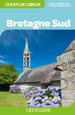 BRETAGNE SUD *