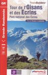 TOUR DE L'OISANS ET DES ECRINS, PARC NATIONAL DES ECRINS (OFERTA)