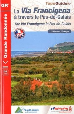 LA VIA FRANCIGENA EN PAS DE CALAIS *