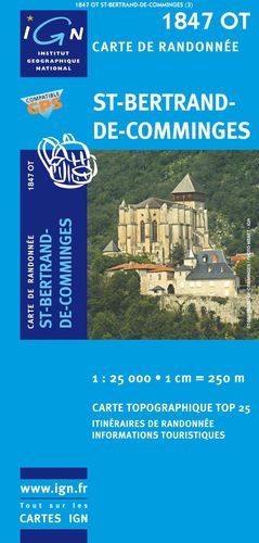 1847 OT ST BERTRAND DE COMMINGES