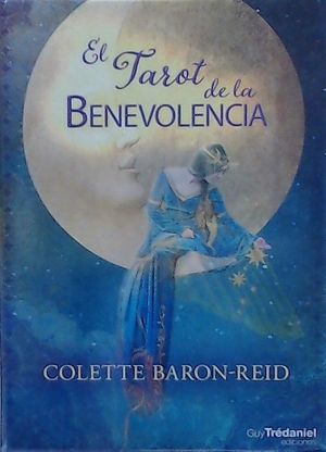 EL TAROT DE LA BENEVOLENCIA *