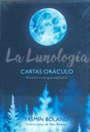 LA LUNOLOGIA *