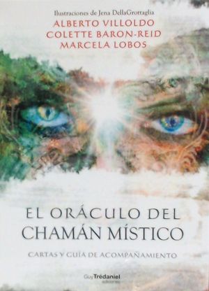 EL ORACULO DEL CHAMAN MISTICO  *