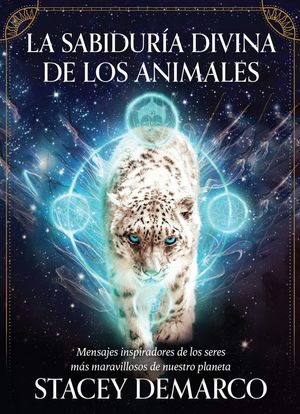 LA SABIDURIA DIVINA DE LOS ANIMALES *